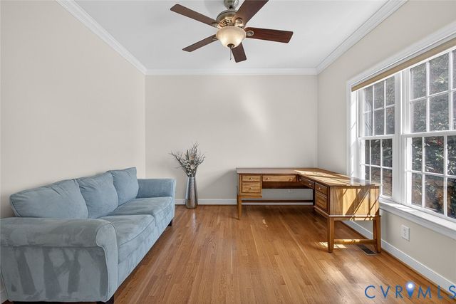 11908 Sumner Ct, Glen Allen, VA 23059