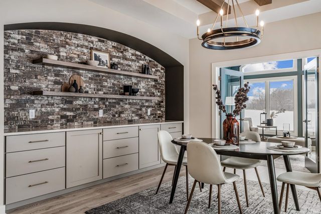 10809 Conrad Creek Court, Leo, IN 46765