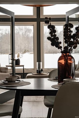 10809 Conrad Creek Court, Leo, IN 46765