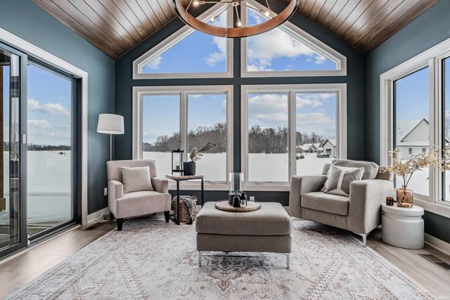 10809 Conrad Creek Court, Leo, IN 46765