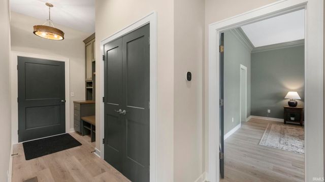 10809 Conrad Creek Court, Leo, IN 46765