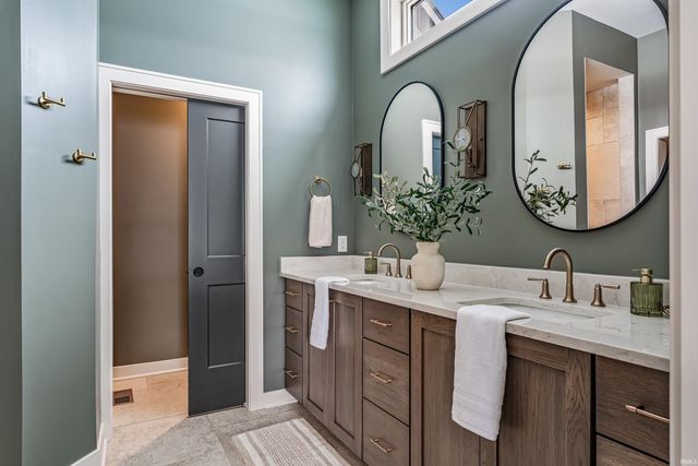 10809 Conrad Creek Court, Leo, IN 46765