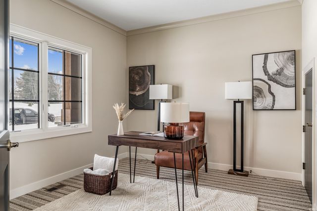 10809 Conrad Creek Court, Leo, IN 46765