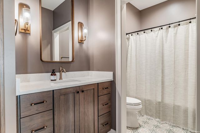 10809 Conrad Creek Court, Leo, IN 46765