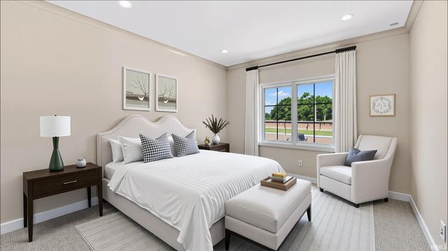 10809 Conrad Creek Court, Leo, IN 46765