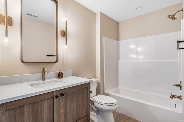 10809 Conrad Creek Court, Leo, IN 46765