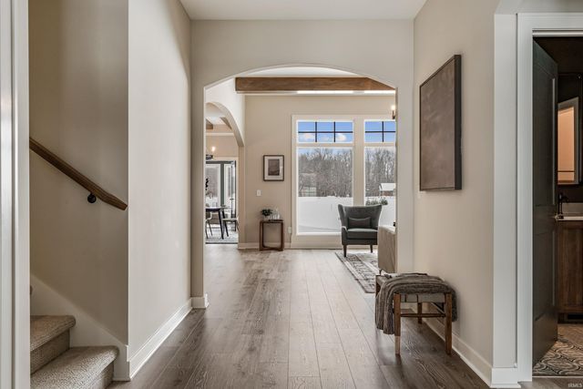 10809 Conrad Creek Court, Leo, IN 46765