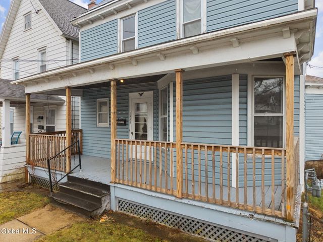 1958 Wabash Avenue, Schenectady, NY 12306
