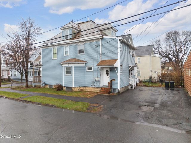 1958 Wabash Avenue, Schenectady, NY 12306