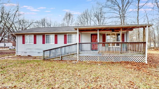 544 Lakewood Dr, Beechgrove, TN 37018