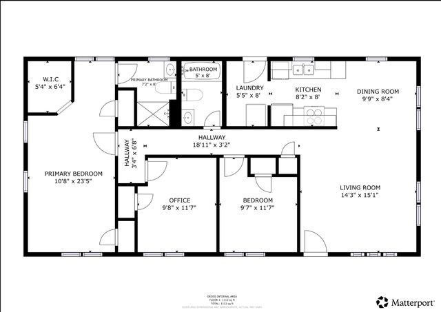 544 Lakewood Dr, Beechgrove, TN 37018