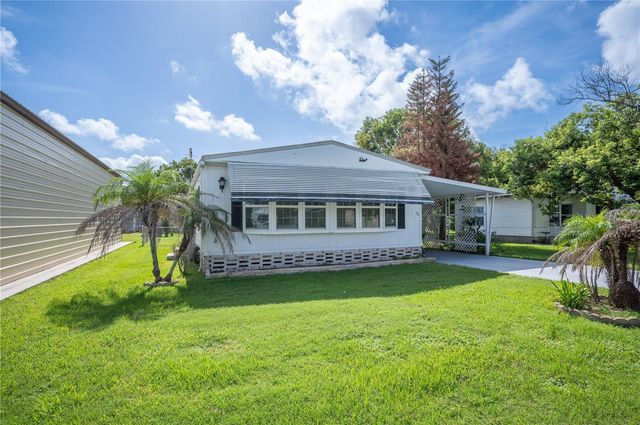 1610 REYNOLDS ROAD 54, Lakeland, FL 33801