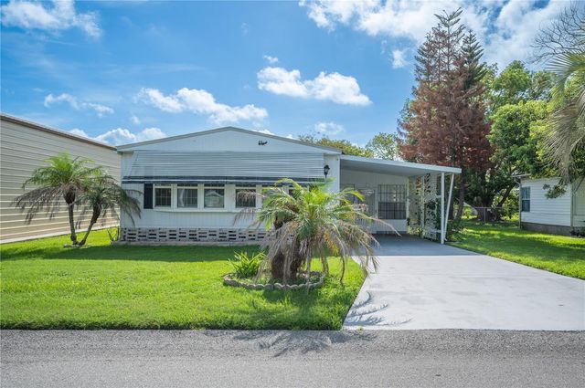 1610 REYNOLDS ROAD 54, Lakeland, FL 33801