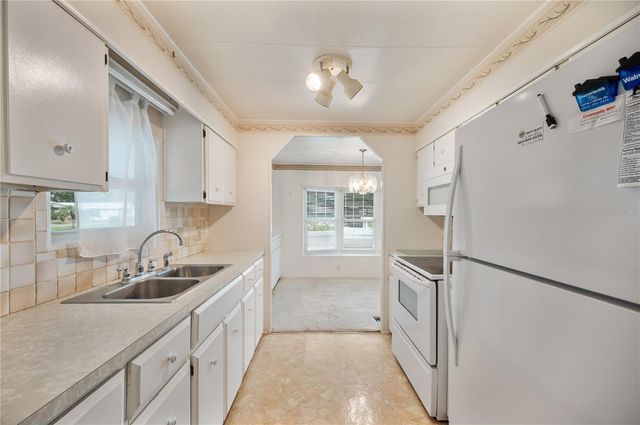1610 REYNOLDS ROAD 54, Lakeland, FL 33801
