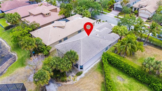 11655 NW 71st Pl, Parkland, FL 33076