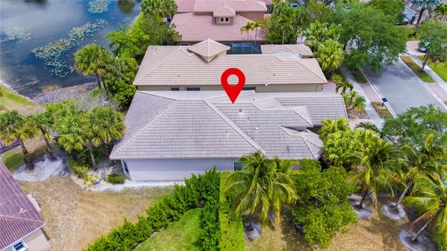 11655 NW 71st Pl, Parkland, FL 33076