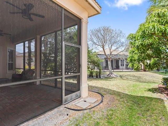 11655 NW 71st Pl, Parkland, FL 33076