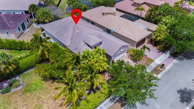 11655 NW 71st Pl, Parkland, FL 33076