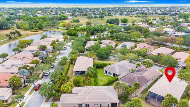 11655 NW 71st Pl, Parkland, FL 33076