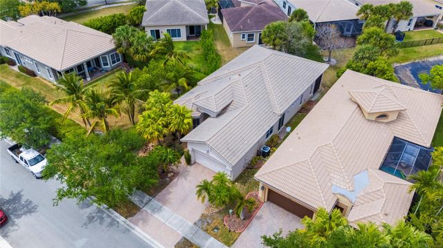 11655 NW 71st Pl, Parkland, FL 33076