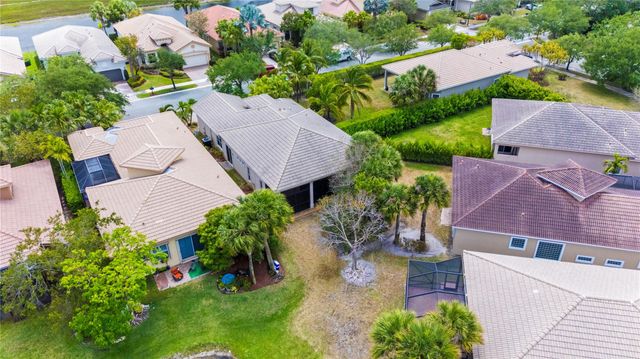 11655 NW 71st Pl, Parkland, FL 33076