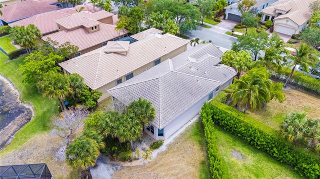 11655 NW 71st Pl, Parkland, FL 33076