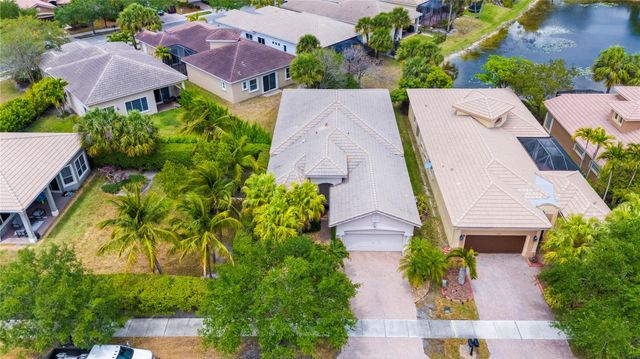 11655 NW 71st Pl, Parkland, FL 33076