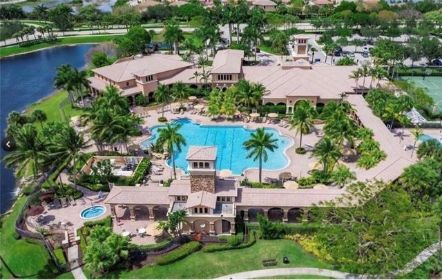 11655 NW 71st Pl, Parkland, FL 33076
