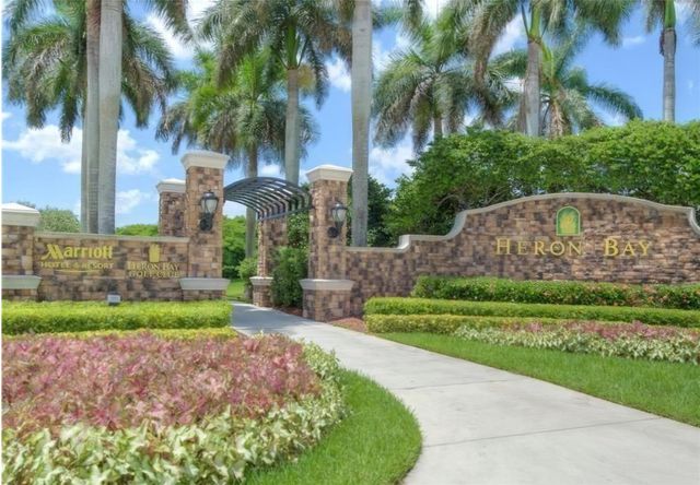 11655 NW 71st Pl, Parkland, FL 33076