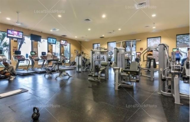 11655 NW 71st Pl, Parkland, FL 33076