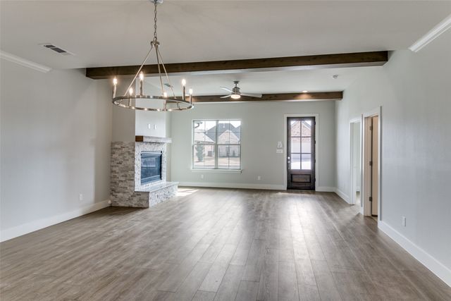 616 Prosperity Trail, Rockwall, TX 75087