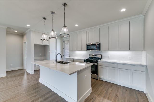 616 Prosperity Trail, Rockwall, TX 75087