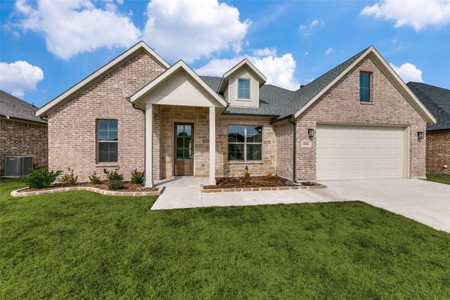 616 Prosperity Trail, Rockwall, TX 75087