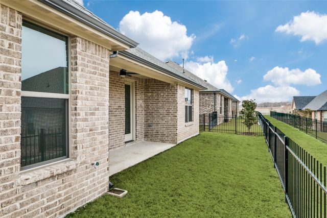 616 Prosperity Trail, Rockwall, TX 75087