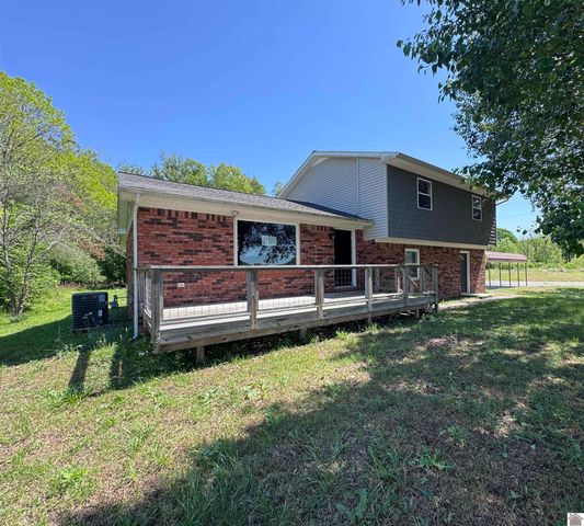 7740 Old Mayfield Road, Paducah, KY 42003