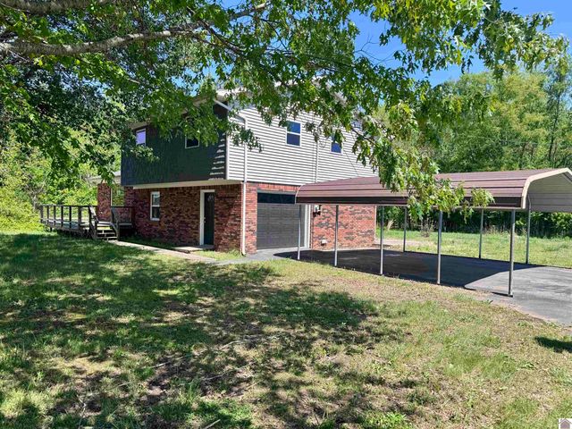 7740 Old Mayfield Road, Paducah, KY 42003
