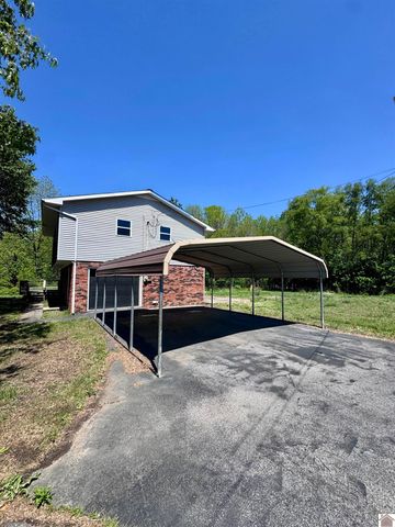 7740 Old Mayfield Road, Paducah, KY 42003