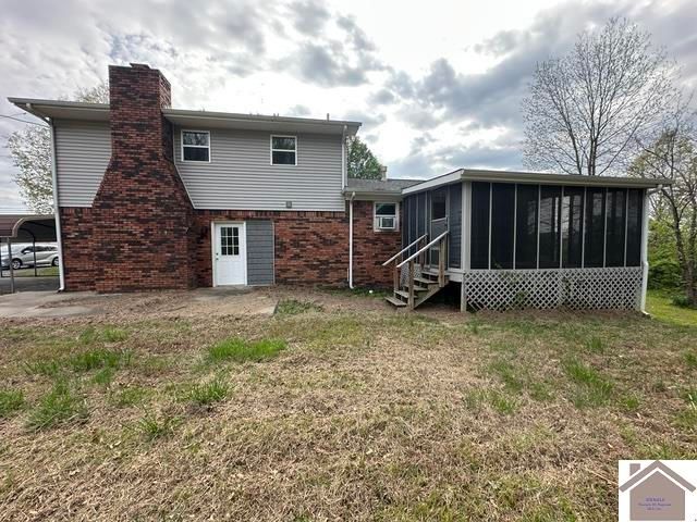 7740 Old Mayfield Road, Paducah, KY 42003