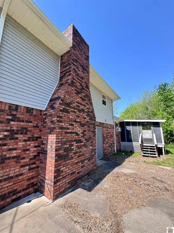 7740 Old Mayfield Road, Paducah, KY 42003