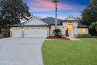 1032 DURBIN PARKE Drive, St. Johns, FL 32259