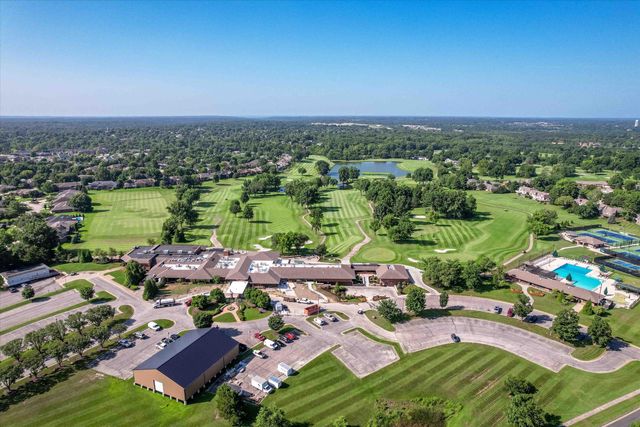 3213 WOODDALE LN, Columbia, MO 65203