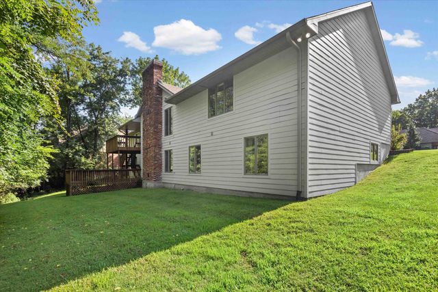 3213 WOODDALE LN, Columbia, MO 65203