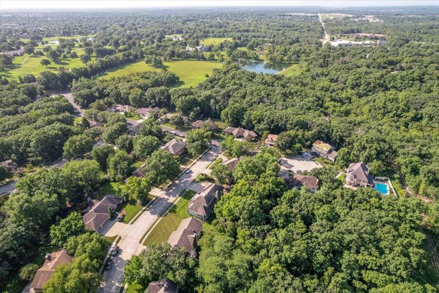 3213 WOODDALE LN, Columbia, MO 65203
