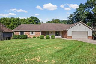 3213 WOODDALE LN, Columbia, MO 65203