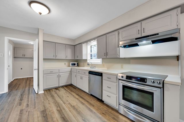 1760 Lazy U Drive, Canton, TX 75103