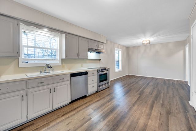 1760 Lazy U Drive, Canton, TX 75103