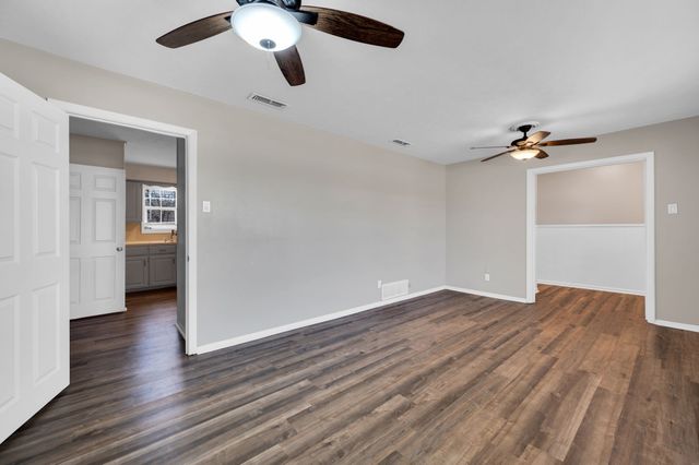 1760 Lazy U Drive, Canton, TX 75103