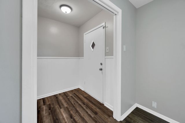 1760 Lazy U Drive, Canton, TX 75103