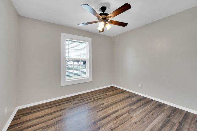 1760 Lazy U Drive, Canton, TX 75103