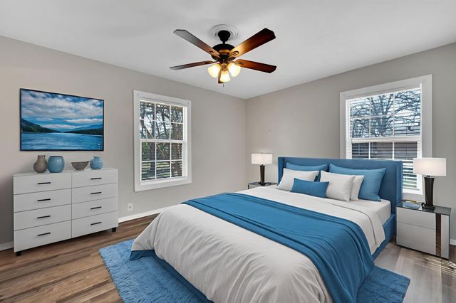 1760 Lazy U Drive, Canton, TX 75103